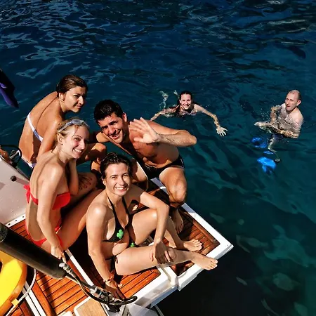 Wabi Sabi Sailing