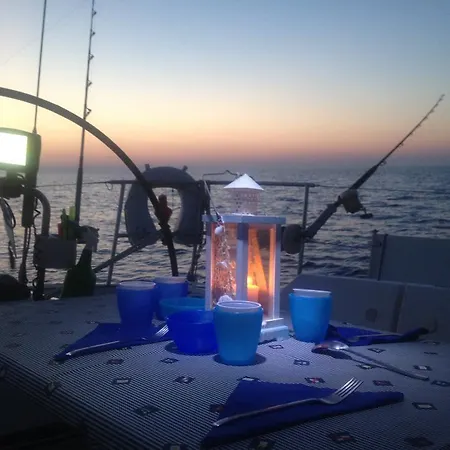 Wabi Sabi Sailing
