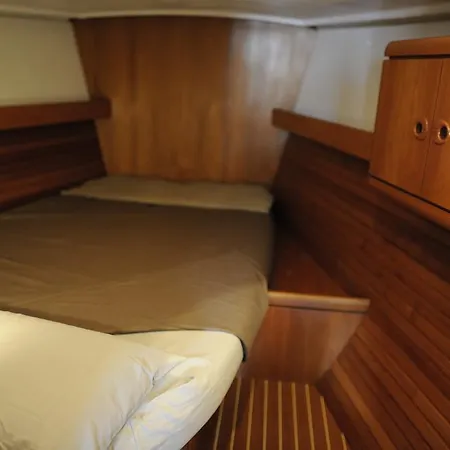 Wabi Sabi Sailing