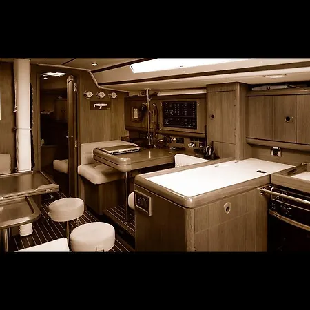 Wabi Sabi Sailing